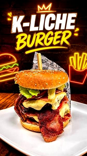 100% Carne de res