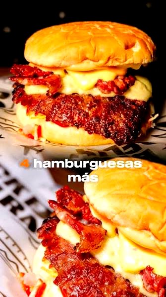 La salsa de ajo de la casa
